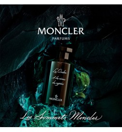 Moncler LA CORDEE Eau de Parfum - 200ml