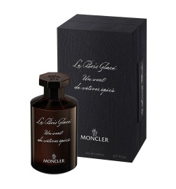 LE BOIS GLACE Eau de Parfum - 200ml