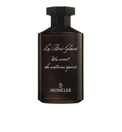 Moncler LE BOIS GLACE Eau de Parfum - 200ml