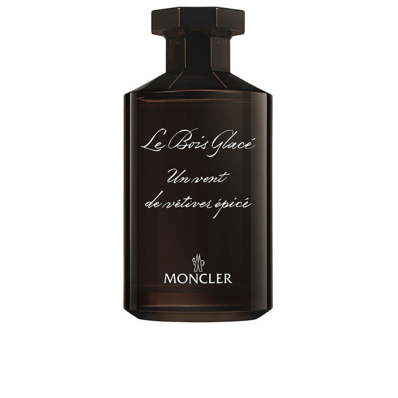 Moncler LE BOIS GLACE Eau de Parfum - 200ml