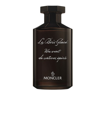 Moncler LE BOIS GLACE Eau de Parfum - 200ml
