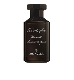 Moncler LE BOIS GLACE Eau de Parfum - 100ml