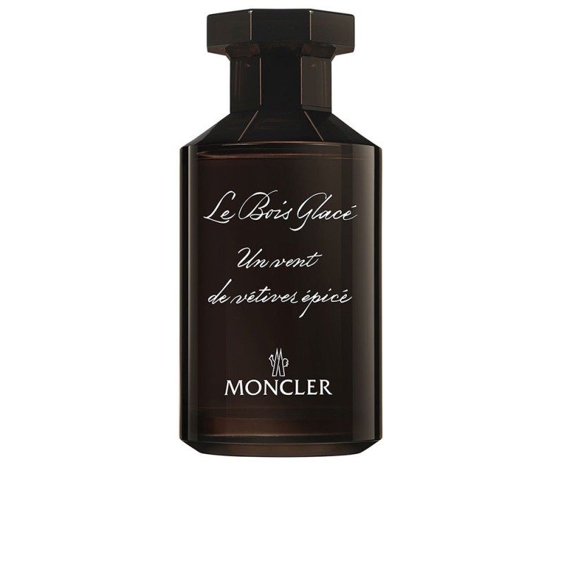 Moncler LE BOIS GLACE Eau de Parfum - 100ml