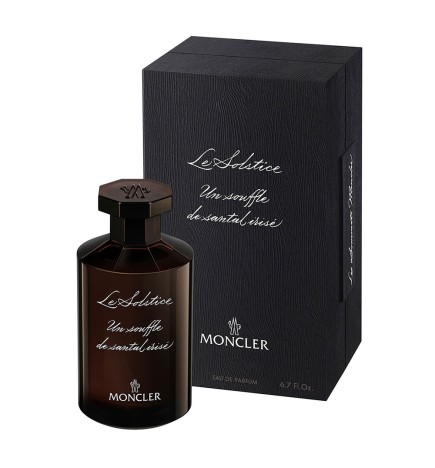 Moncler LE SOLSTICE Eau de Parfum - 200ml