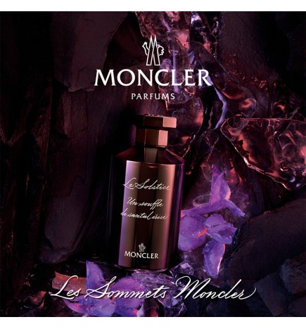 LE SOLSTICE Eau de Parfum - 200ml