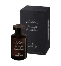 LE SOLSTICE Eau de Parfum - 100ml