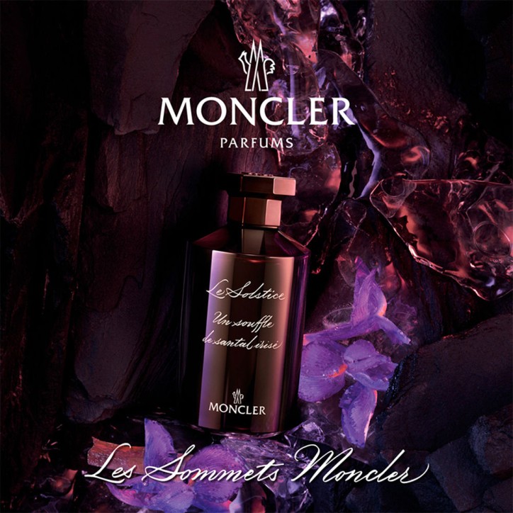LE SOLSTICE Eau de Parfum - 100ml