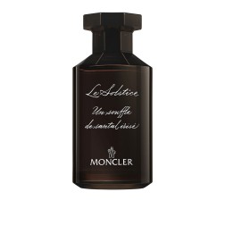 Moncler LE SOLSTICE Eau de Parfum - 100ml