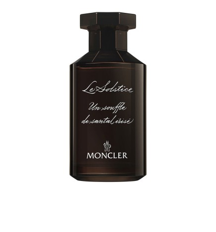 Moncler LE SOLSTICE Eau de Parfum - 100ml