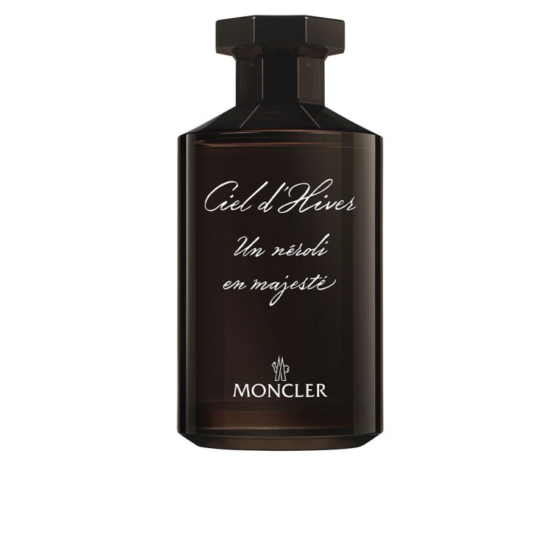 Moncler CIEL D’HIVER Eau de Parfum - 200ml