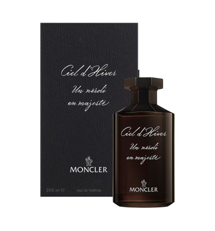 CIEL D’HIVER Eau de Parfum - 200ml