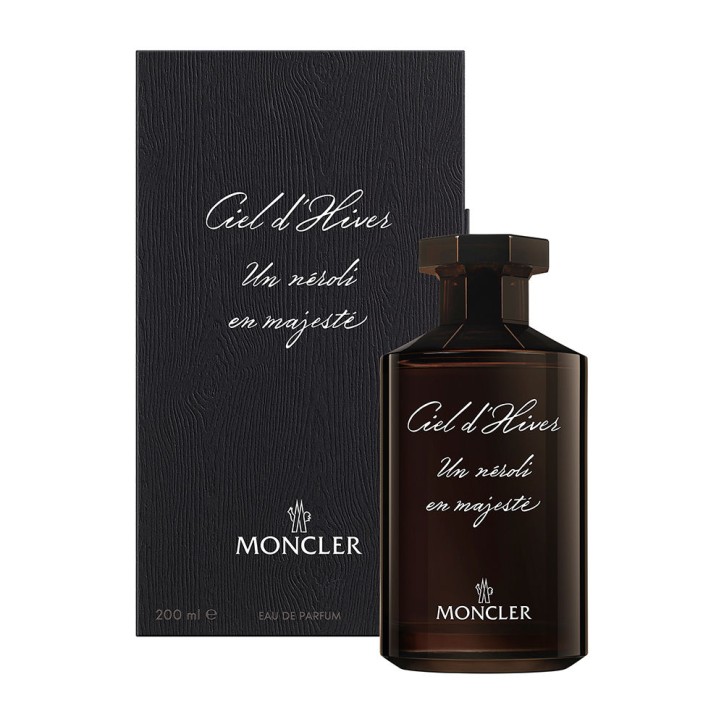 CIEL D’HIVER Eau de Parfum - 200ml