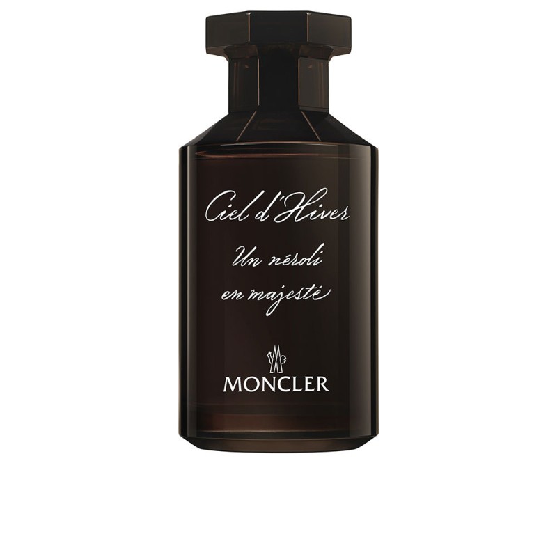 Moncler CIEL D’HIVER Eau de Parfum - 100ml
