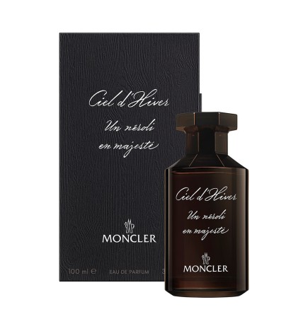 CIEL D’HIVER Eau de Parfum - 100ml