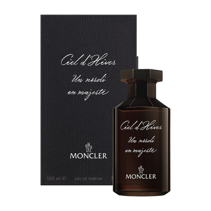 CIEL D’HIVER Eau de Parfum - 100ml