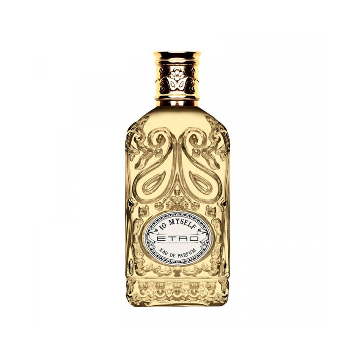 IO MYSELF Eau de Parfum - 100ml