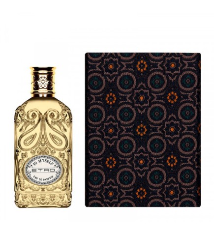 IO MYSELF Eau de Parfum - 100ml