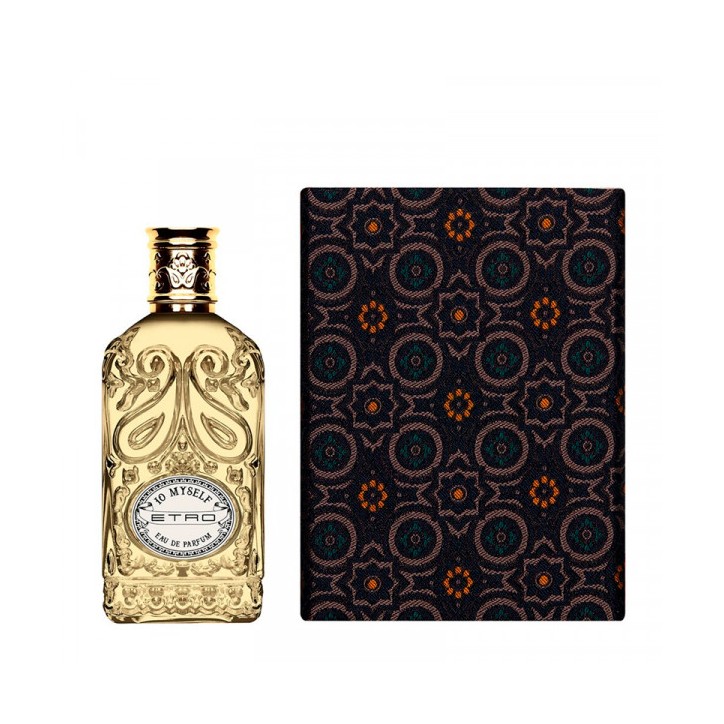 IO MYSELF Eau de Parfum - 100ml
