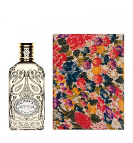 RAJASTHAN Eau de Parfum - 100ml