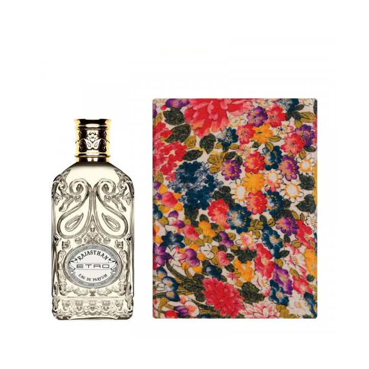 RAJASTHAN Eau de Parfum - 100ml