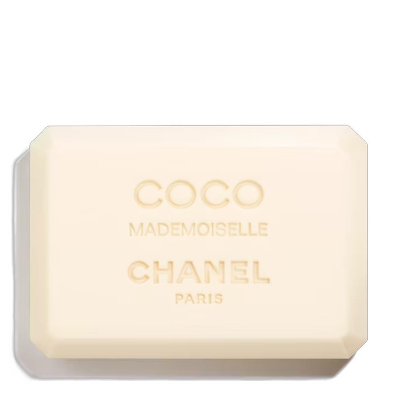 Chanel COCO MADEMOISELLE Soft perfumed Soap - 100gr