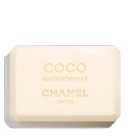 Chanel COCO MADEMOISELLE Soft perfumed Soap - 100gr