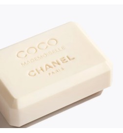COCO MADEMOISELLE Soft perfumed Soap - 100gr