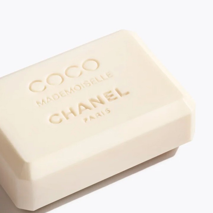 COCO MADEMOISELLE Soft perfumed Soap - 100gr