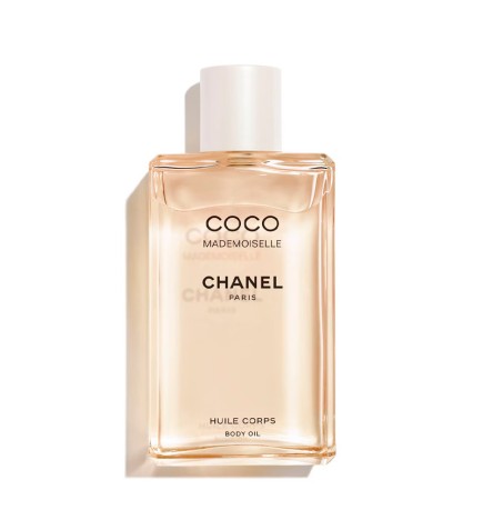 Chanel COCO MADEMOISELLE Body oil - 200ml