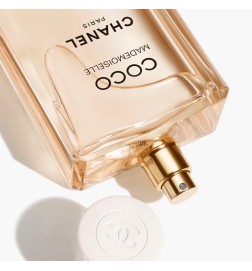 COCO MADEMOISELLE Body oil - 200ml