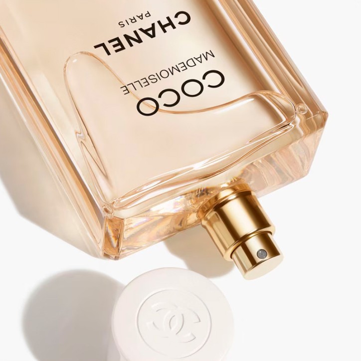 COCO MADEMOISELLE Body oil - 200ml