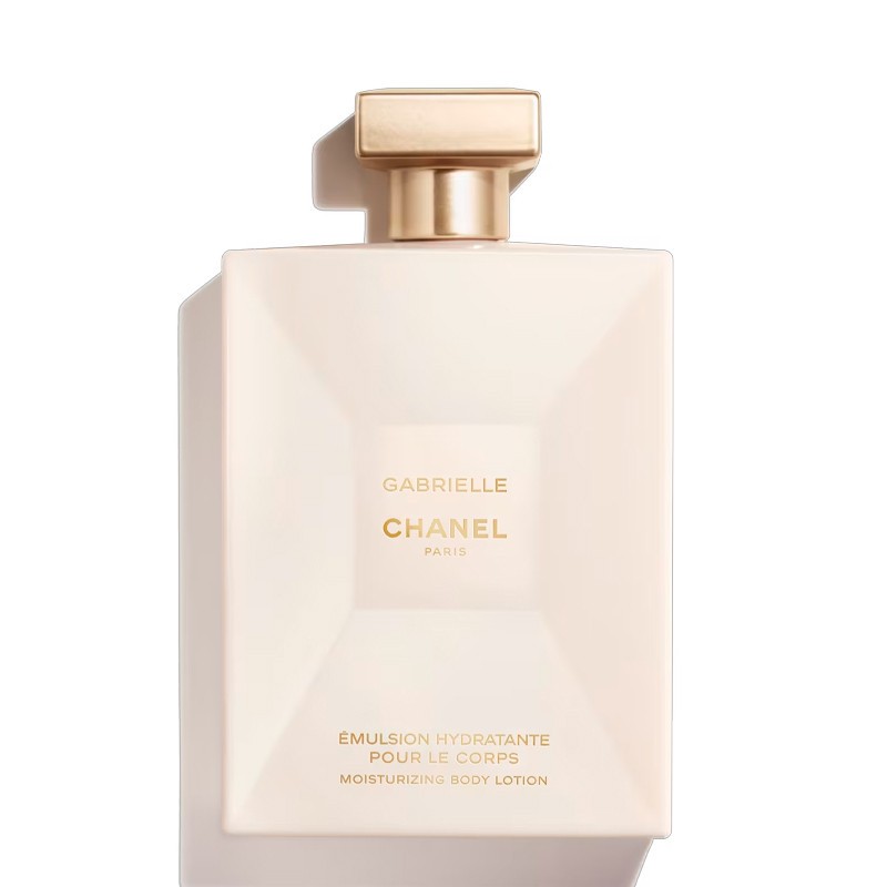 Chanel GABRIELLE Moisturizing Body Emulsion - 200ml