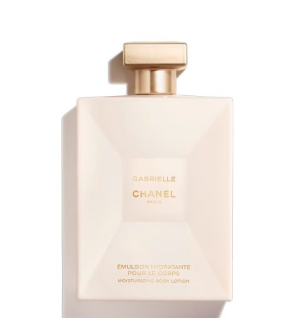 Chanel GABRIELLE Moisturizing Body Emulsion - 200ml