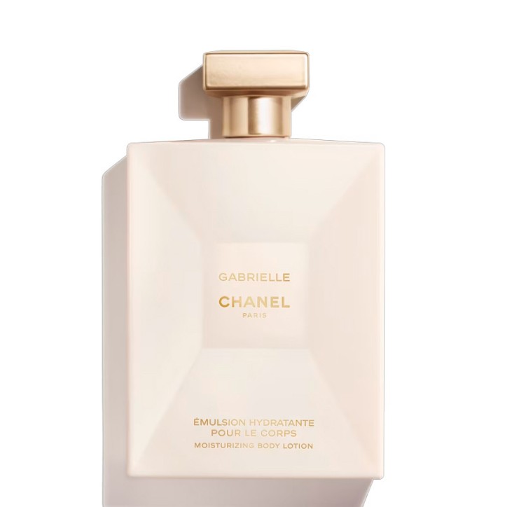 GABRIELLE Moisturizing Body Emulsion - 200ml