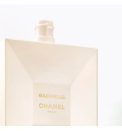 GABRIELLE Moisturizing Body Emulsion - 200ml