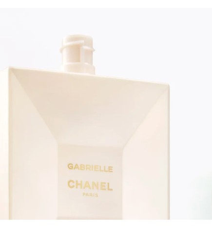 GABRIELLE Moisturizing Body Emulsion - 200ml