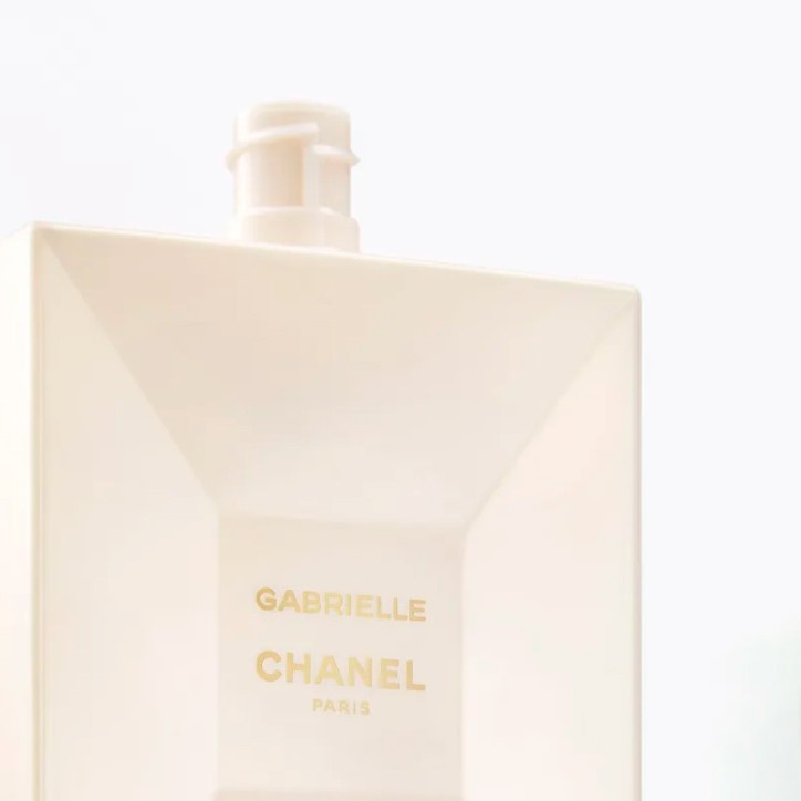 GABRIELLE Moisturizing Body Emulsion - 200ml