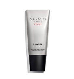 Chanel ALLURE HOMME SPORT AFTER SHAVE EMULSION - 100ml