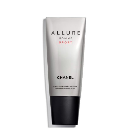 Chanel ALLURE HOMME SPORT AFTER SHAVE EMULSION - 100ml