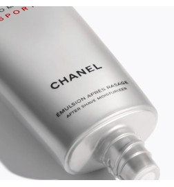 ALLURE HOMME SPORT AFTER SHAVE EMULSION - 100ml