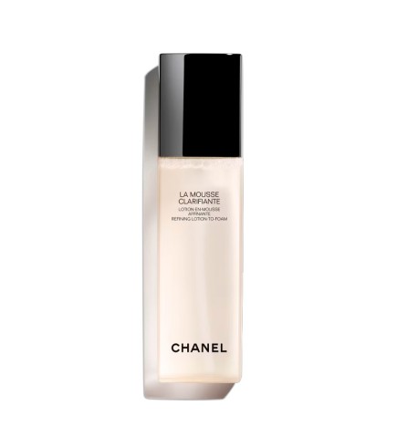 Chanel LA MOUSSE CLARIFIANTE Perfecting Foam Lotion - 150ml