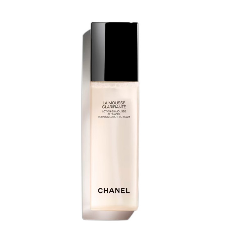LA MOUSSE CLARIFIANTE Perfecting Foam Lotion - 150ml