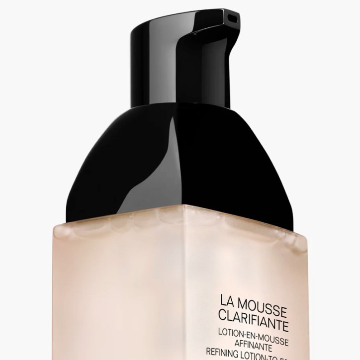 LA MOUSSE CLARIFIANTE Perfecting Foam Lotion - 150ml