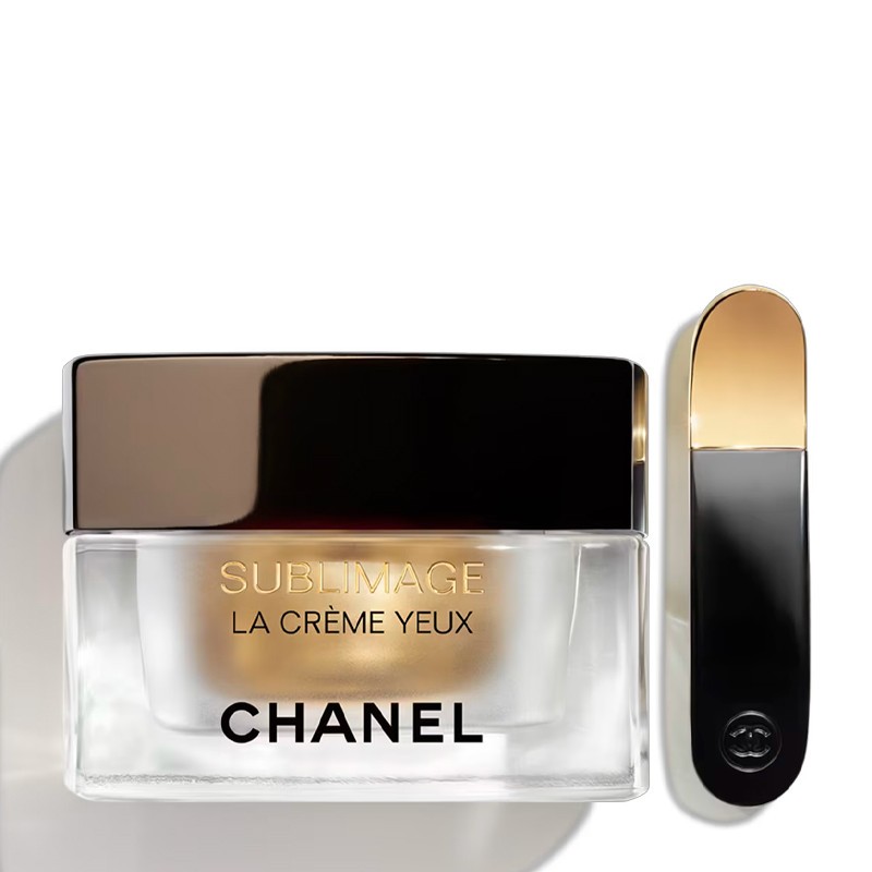 Chanel SUBLIMAGE LA CRÈME YEUX - 15gr