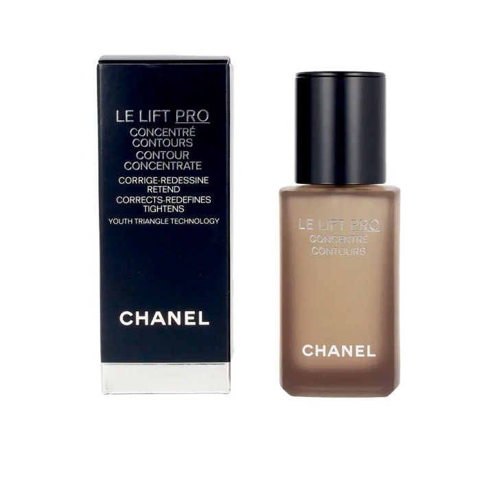 LE LIFT PRO CONCENTRÉ CONTOURS - 30ml