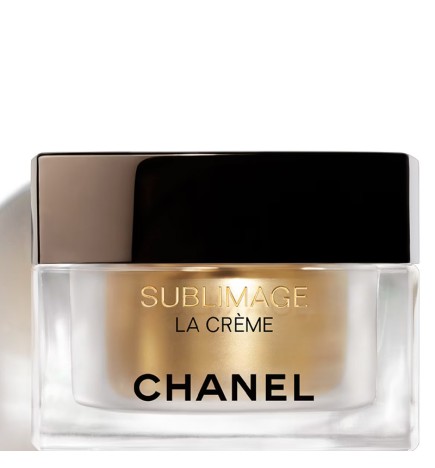 Chanel SUBLIMAGE LA CRÈME TEXTURE SUPRÊME - 50gr