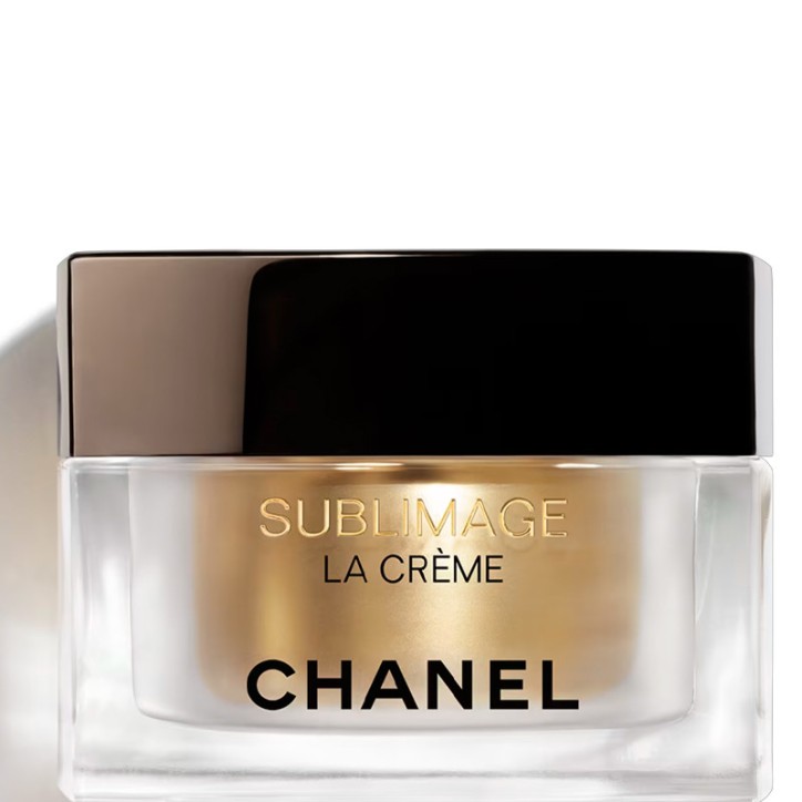 SUBLIMAGE LA CRÈME TEXTURE SUPRÊME - 50gr