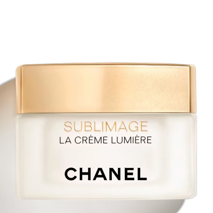SUBLIMAGE LA CRÈME LUMIÈRE - 50ml