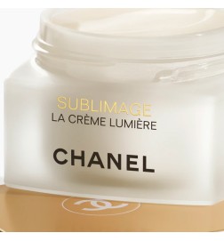 SUBLIMAGE LA CRÈME LUMIÈRE - 50ml