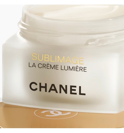 SUBLIMAGE LA CRÈME LUMIÈRE - 50ml